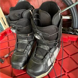 Women’s DC Scout Snowboarding boots
